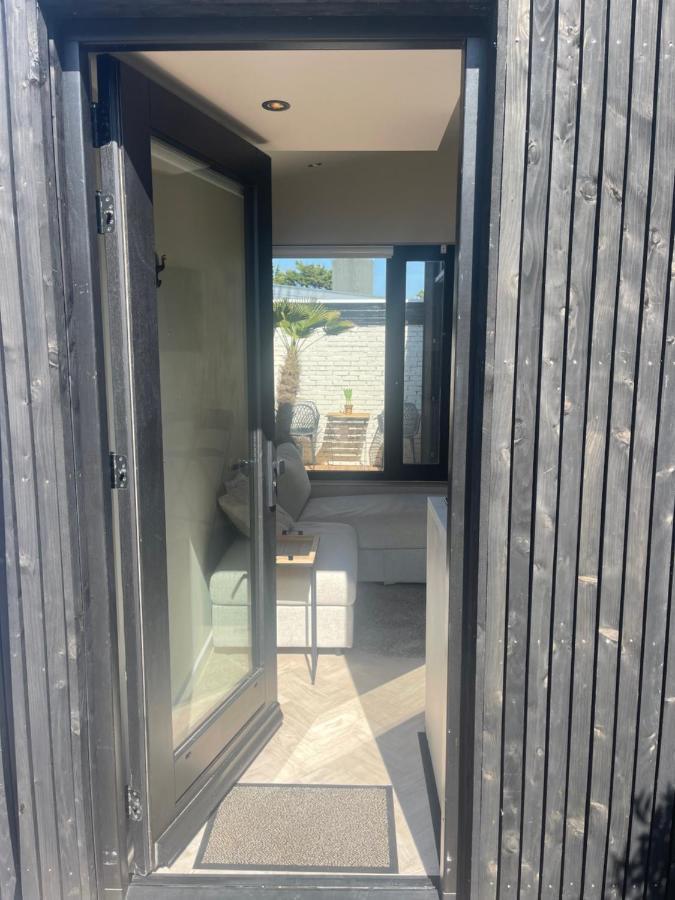 Amsterdam Beach Suite Vlakbij Zee Zandvoort Esterno foto