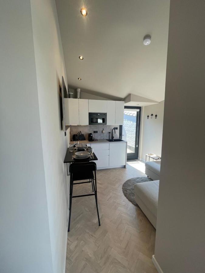 Amsterdam Beach Suite Vlakbij Zee Zandvoort Esterno foto